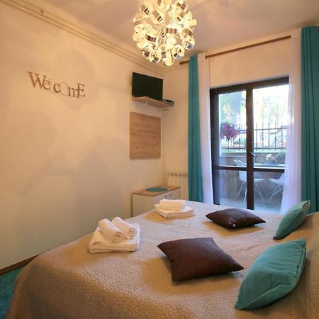 Apartments Vista ポレッチ エクステリア 写真