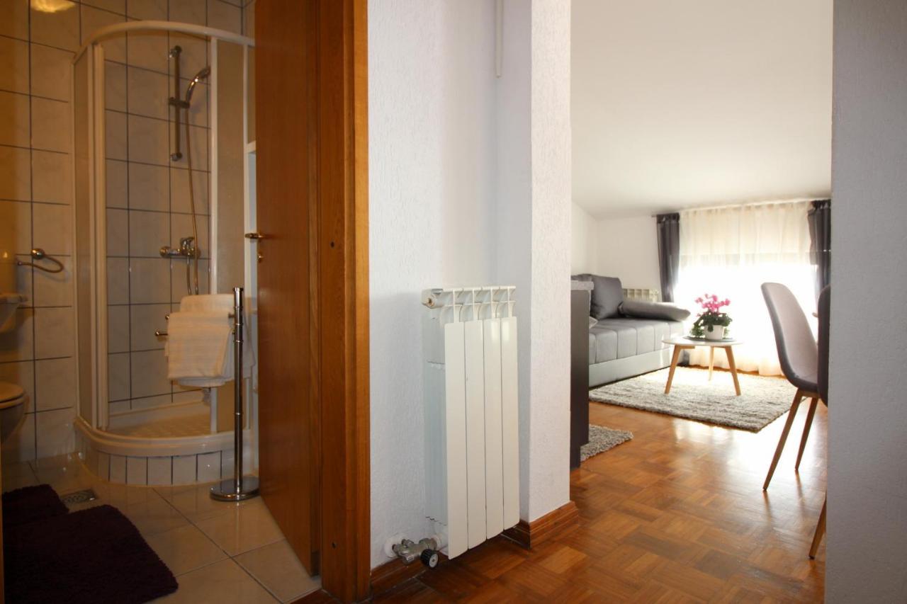 Apartments Vista ポレッチ エクステリア 写真
