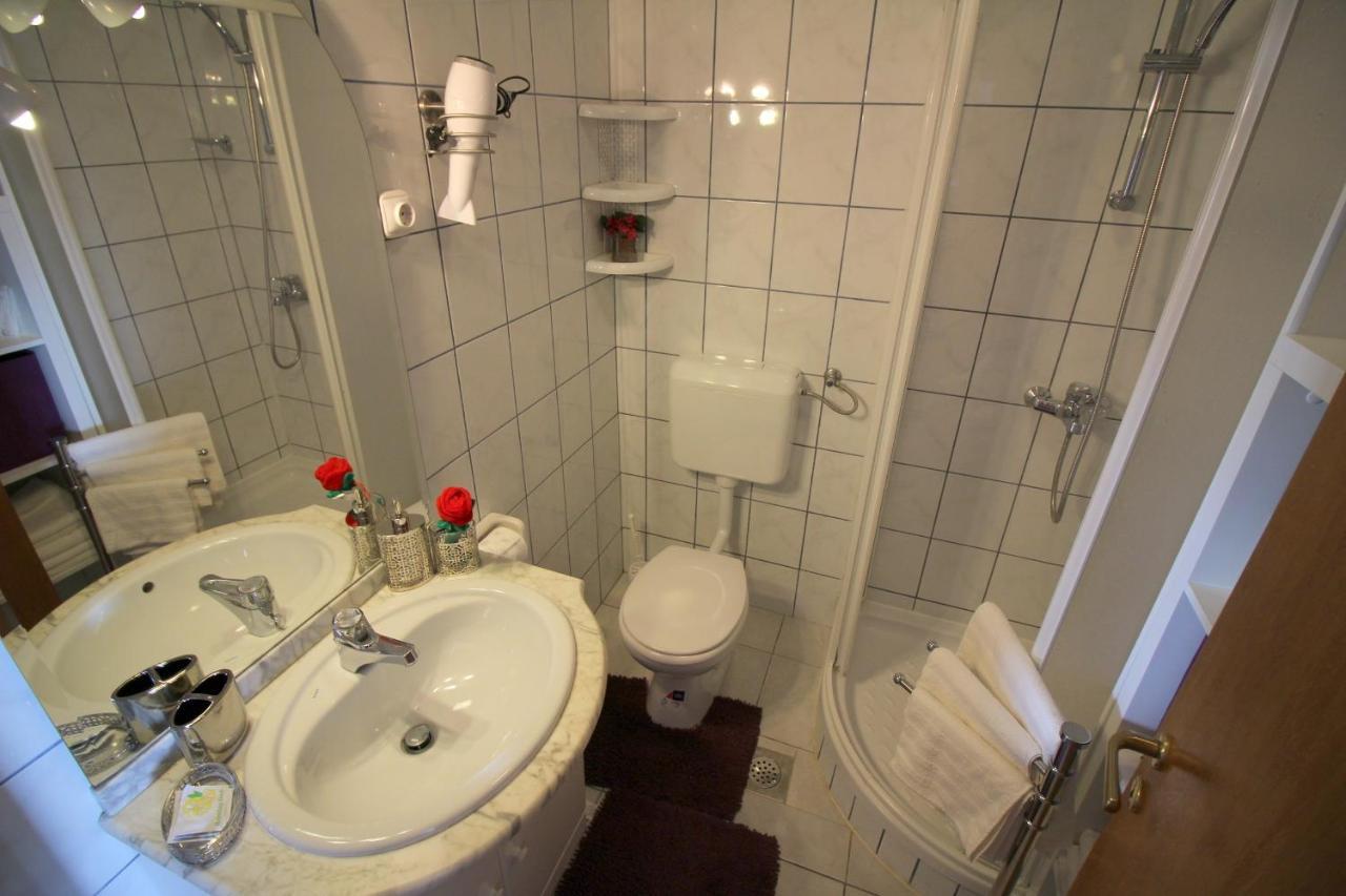 Apartments Vista ポレッチ エクステリア 写真