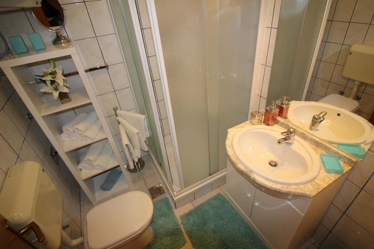 Apartments Vista ポレッチ エクステリア 写真